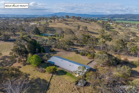 Property photo of 97 Kerrisons Lane Bega NSW 2550