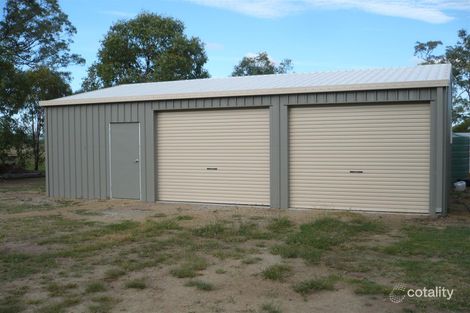 Property photo of 100 Victoria Street Gracemere QLD 4702
