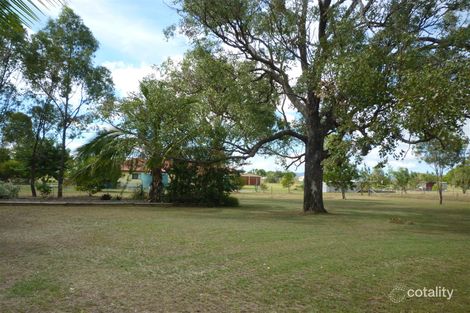 Property photo of 100 Victoria Street Gracemere QLD 4702