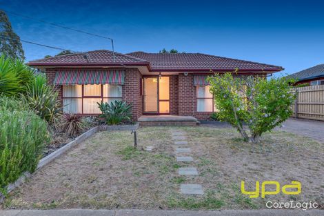 Property photo of 11 Shoalhaven Street Werribee VIC 3030