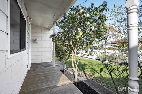 Property photo of 88 Hobson Street Newport VIC 3015