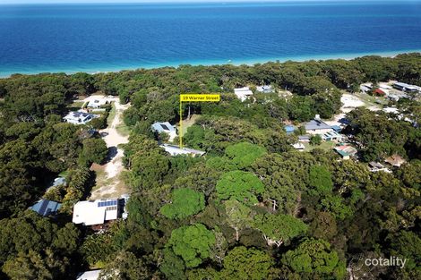 19 Warner St, Bulwer, QLD 4025