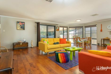 Property photo of 83 Habitat Drive Redland Bay QLD 4165
