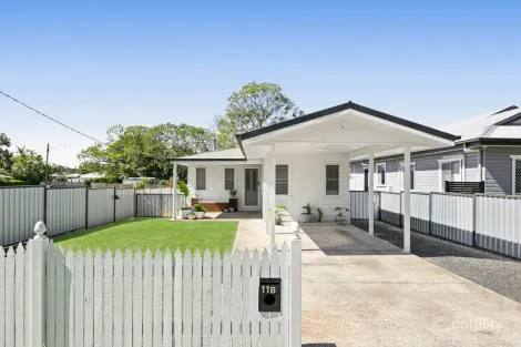 11b Pottinger St, Newtown, QLD 4350