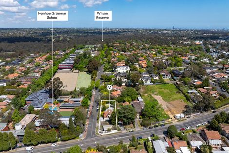32 Lower Heidelberg Rd, Ivanhoe, VIC 3079