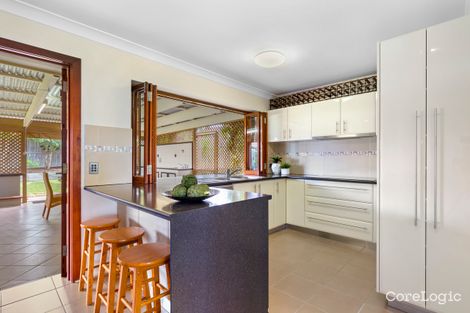 Property photo of 6 Merriwa Street Sunnybank Hills QLD 4109