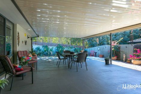 Property photo of 83 Habitat Drive Redland Bay QLD 4165