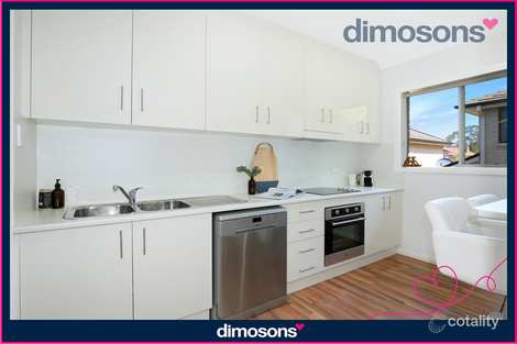 Property photo of 13/6 Mackie Street Coniston NSW 2500