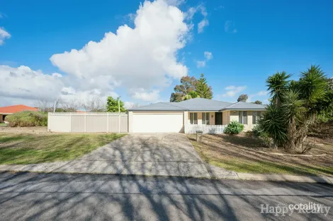 21 AMHERST RD, CANNING VALE, WA 6155