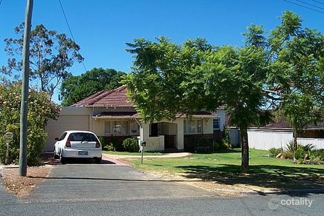 18 Leichardt St, St James, WA 6102