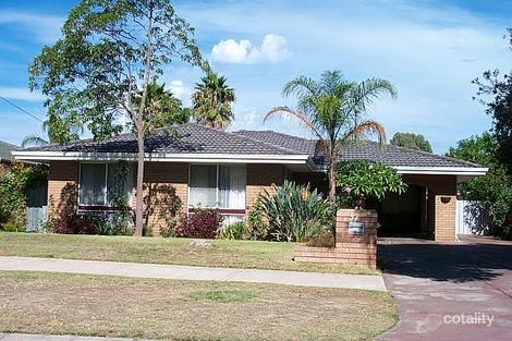 57 Glyndebourne Ave, Thornlie, WA 6108