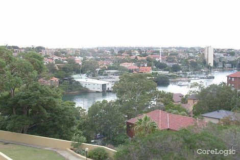 Property photo of 38/59 Whaling Road North Sydney NSW 2060