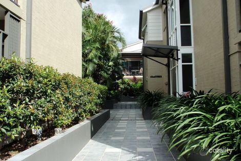 19/264 Kent St, Teneriffe, QLD 4005