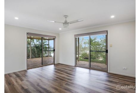 Property photo of 9 Liffey Way Calliope QLD 4680