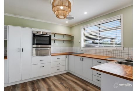 Property photo of 9 Liffey Way Calliope QLD 4680