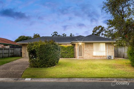 Property photo of 32 Johnston Place Bracken Ridge QLD 4017