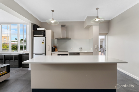 Property photo of 6/46 Chermside Street Teneriffe QLD 4005