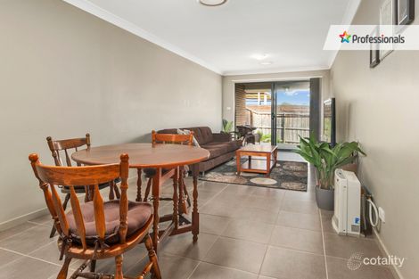 Property photo of 40A Hollyoake Circuit Bardia NSW 2565