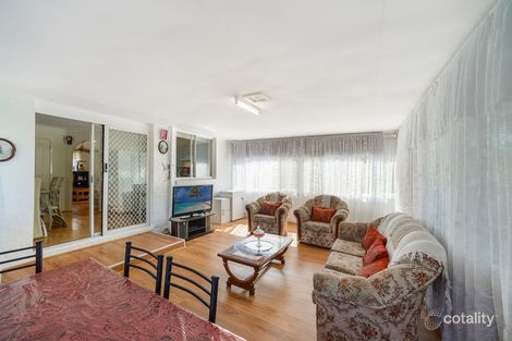 Property photo of 11 Linum Street Macquarie Fields NSW 2564