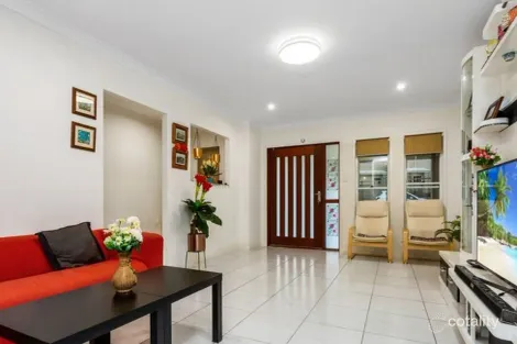 Property photo of 53 Parkland Drive Springfield Lakes QLD 4300