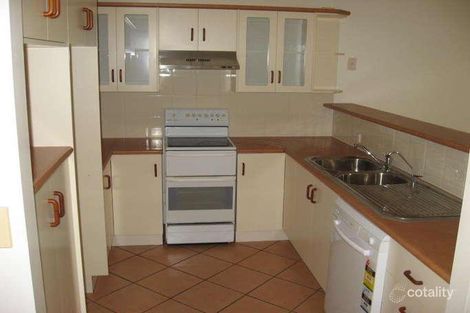 Property photo of 36 Eureka Crescent Kirwan QLD 4817