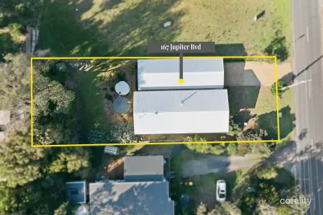 Property photo of 167 Jupiter Boulevard Venus Bay VIC 3956