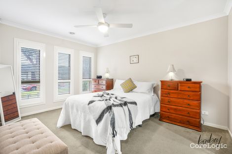 Property photo of 15 Yumbarra Parade Wollert VIC 3750
