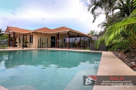 Property photo of 144 Woongarra Scenic Drive Bargara QLD 4670