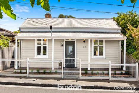 Property photo of 32 Cumberland Street Newtown VIC 3220