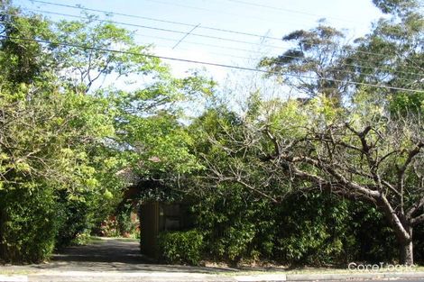 Property photo of 50 Fox Valley Road Wahroonga NSW 2076