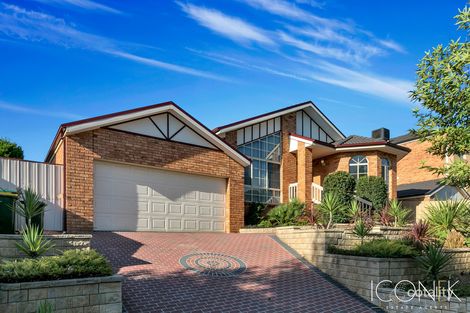 Property photo of 16 Loxton Terrace Epping VIC 3076