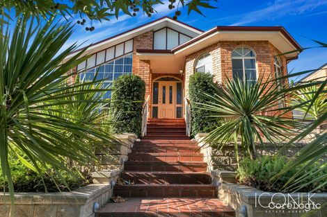 Property photo of 16 Loxton Terrace Epping VIC 3076