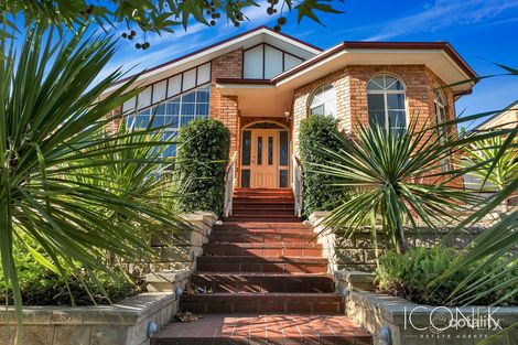 Property photo of 16 Loxton Terrace Epping VIC 3076