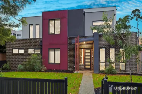 12 Cypress Ave, Boronia, VIC 3155