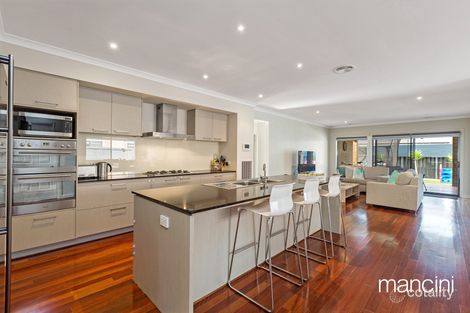 Property photo of 11 Rising Sun Parade Tarneit VIC 3029