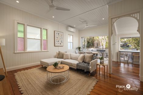 Property photo of 21 Fleming Road Herston QLD 4006