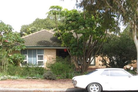 Property photo of 56A Winchester Street St Peters SA 5069