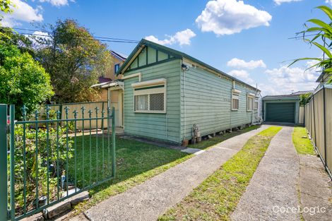 Property photo of 9 Chisholm Road Auburn NSW 2144