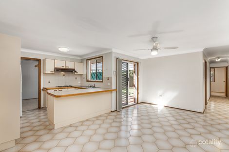 Property photo of 17 Jerome Avenue Winston Hills NSW 2153