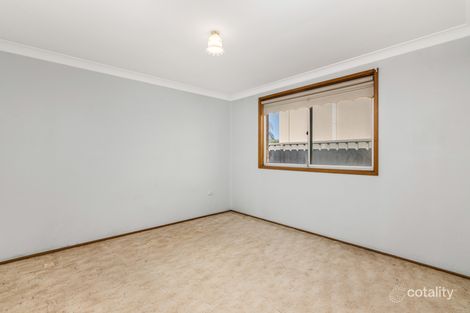 Property photo of 17 Jerome Avenue Winston Hills NSW 2153
