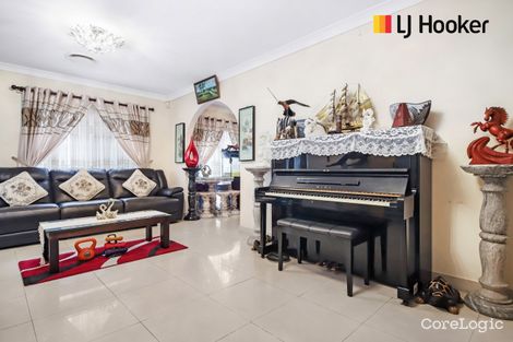 Property photo of 22 Boyd Street Cabramatta West NSW 2166