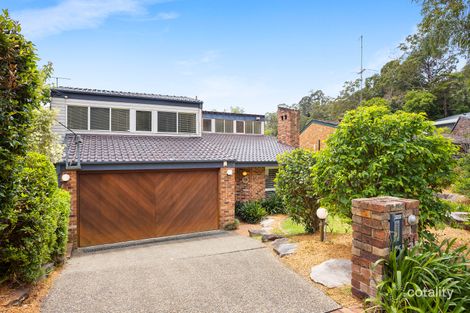 Property photo of 21 Eisenhower Place Bonnet Bay NSW 2226