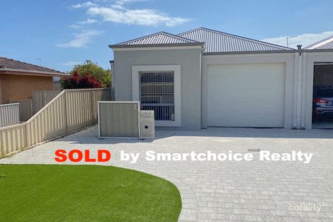 Property photo of 1/591 Rockingham Road Lake Coogee WA 6166