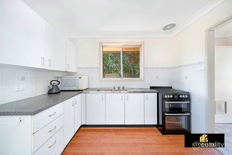 Property photo of 5 Marsanne Place Eschol Park NSW 2558