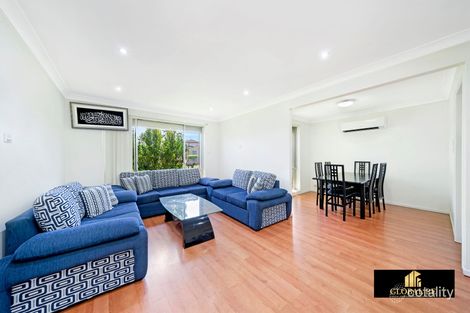Property photo of 5 Marsanne Place Eschol Park NSW 2558