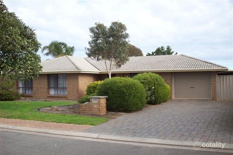 6 Gannet Pl, Seaford Rise, SA 5169