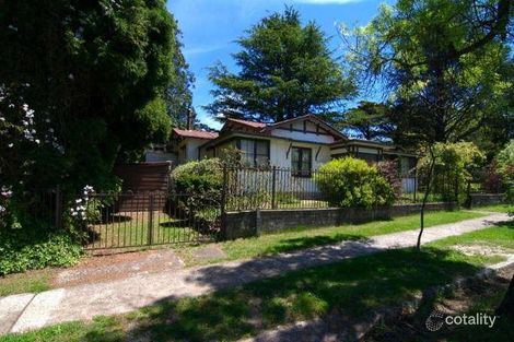 25 Grose St, Leura, NSW 2780