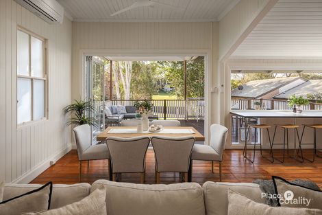 Property photo of 21 Fleming Road Herston QLD 4006