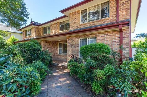 Property photo of 8/115 Grosvenor Street North Wahroonga NSW 2076