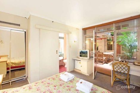 107/44-64 Spencer St, Melbourne, VIC 3000